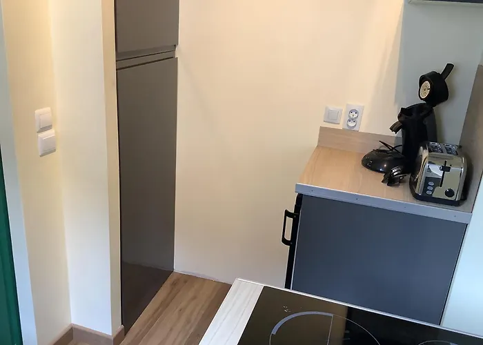 L'usine A Pinceaux Bethisy-Saint-Pierre