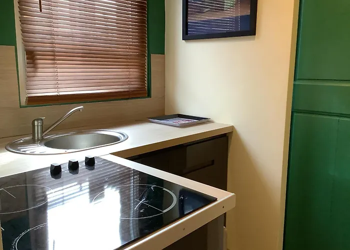 L'usine A Pinceaux Apartment Bethisy-Saint-Pierre