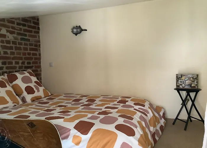 Apartment L'usine A Pinceaux *